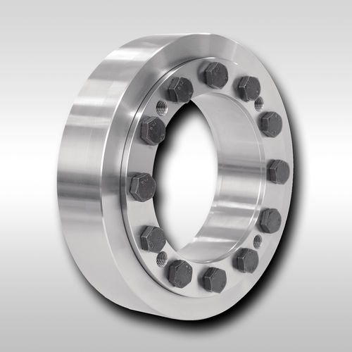 rigid coupling - RINGSPANN