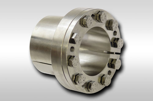 flexible coupling - RINGSPANN