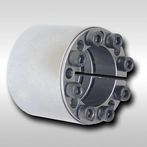 Shaft sleeve coupling - RLK 402 series - RINGSPANN