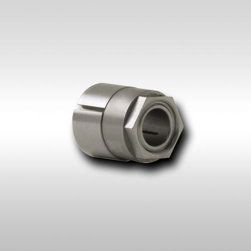 Mechanical clamping element - Trantorque Mini series - RINGSPANN - conical / trantorque