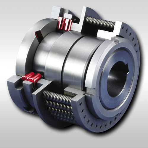 Friction-free torque limiter - SIKUMAT® SA series - RINGSPANN - roller