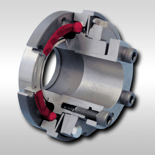 Ball bearing torque limiter SIKUMAT® SU series RINGSPANN friction