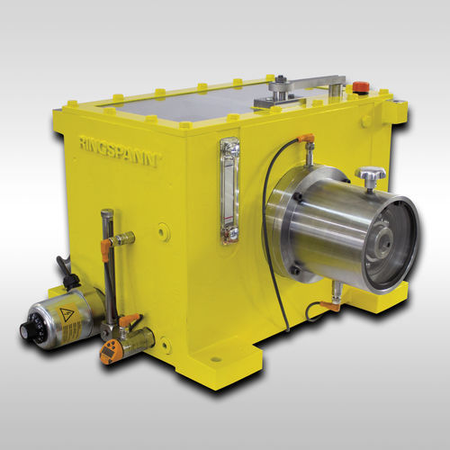 Condition with diagnostics monitoring system - RINGSPANN - temperature / speed / vibration
