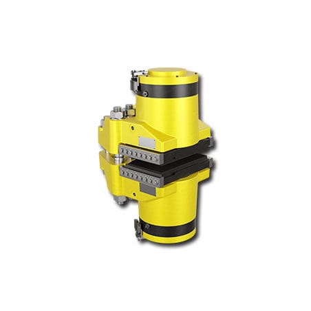 Caliper disc brake - HW 215 FHM - RINGSPANN - spring activated / hydraulic release