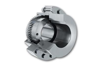 gear coupling - RINGSPANN