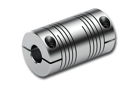 Spindle coupling - RBC … DWC-STE - RINGSPANN - for machines / industrial / for machine tools