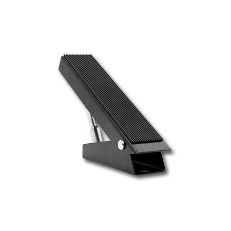 Accelerator pedal - 4569 series - RINGSPANN - mechanical / single pedal / corrosion-resistant