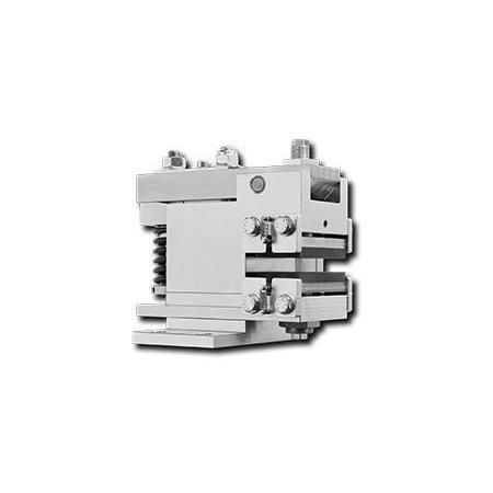 Caliper disc brake caliper - EH 024 FEM - RINGSPANN - manual / spring activated / electromagnetic