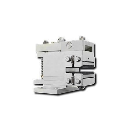 Caliper disc brake caliper - EH 028 FEM - RINGSPANN - spring activated / electromagnetic release / AC power supply