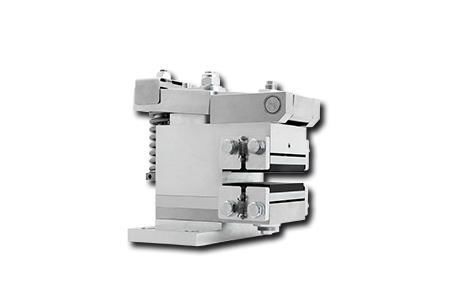 Caliper disc brake caliper - EH 024 EFM - RINGSPANN - manual / release spring / electromagnetic