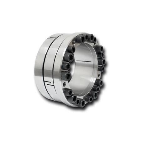Mechanical clamping element - RLK 235 TC - RINGSPANN - shaft / shaft-hub / multiple