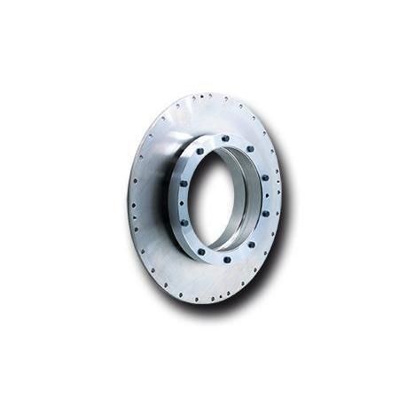 Mechanical clamping system - RTM 601 - RINGSPANN - shaft / centering / high-accuracy