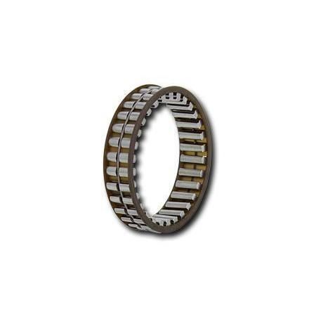 roller freewheel cage - RINGSPANN
