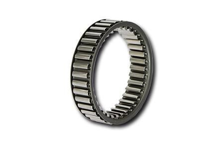 roller freewheel cage - RINGSPANN