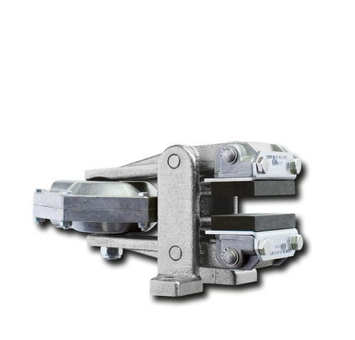 disc brake caliper - RINGSPANN