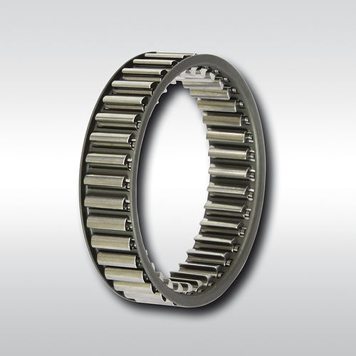 Roller freewheel cage - SF … P series - RINGSPANN - sprag / indexing / backstop