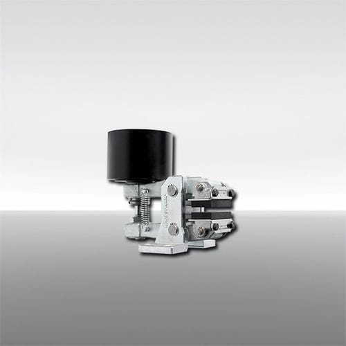 Disc brake caliper - DV 030 FPA  - RINGSPANN - spring activated / with pneumatic release