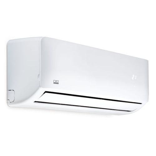 Wall-mounted air conditioner - MVW series - REMKO - office / residential