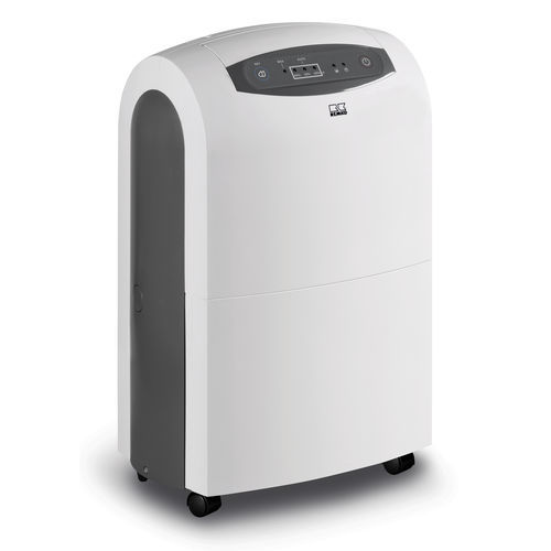 Refrigerant dehumidifier - ETF 320 ECO - REMKO - air / mobile