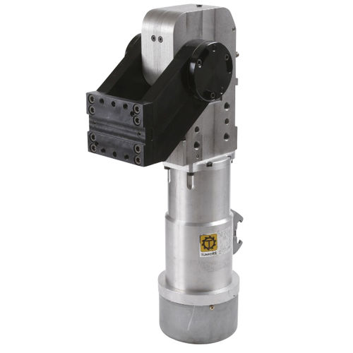Swivel unit - EKS series - TÜNKERS