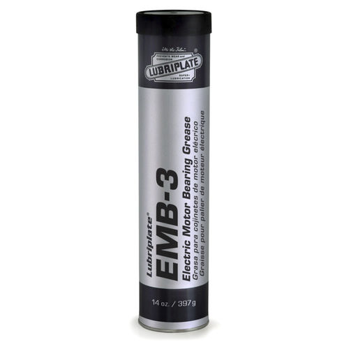 Lithium grease - EMB-3 - Lubriplate - lubricant / mineral / for ball bearings