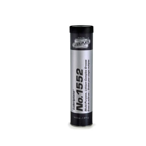 Lubricating grease - No. 1500 - Lubriplate - multipurpose / lithium complex / mineral