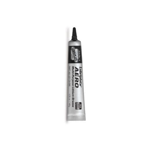 Lubricating grease - Aero - Lubriplate - lithium / mineral / for the automotive industry