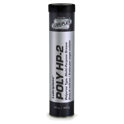 Lubricating grease - Poly HP-2 - Lubriplate - protective / mineral / polyurea
