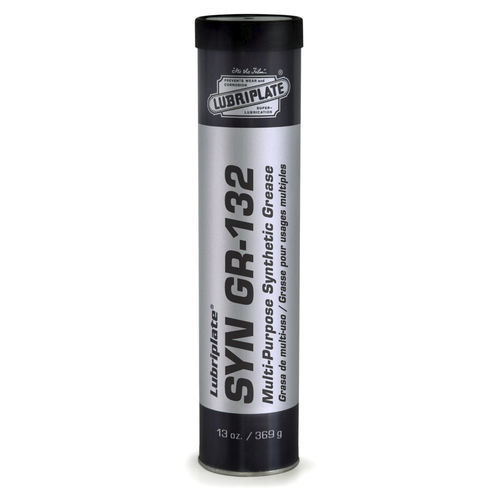 Lubricating grease - SYN GR-132 - Lubriplate - synthetic / lithium complex / for bearings