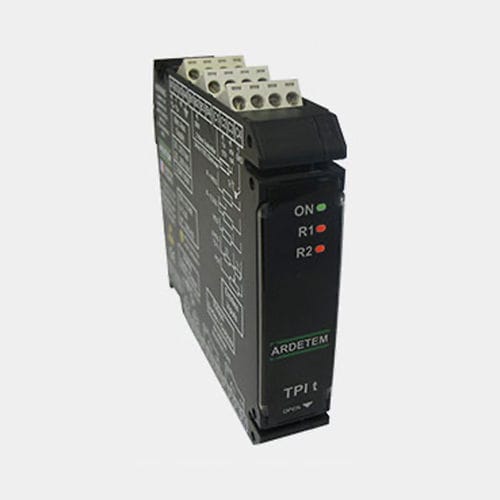Analog signal converter - TPItL 10 - ARDETEM SFERE - universal / DIN rail