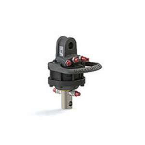 Hydraulic rotator - GR series - Baltrotors