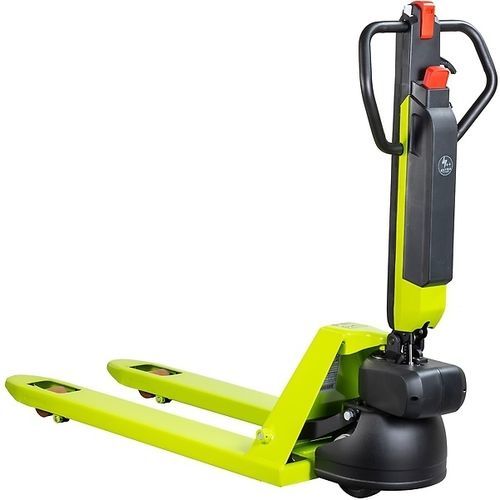 Electric pallet truck - AGILE EVO S4 series - PRAMAC-LIFTER - handling / lift