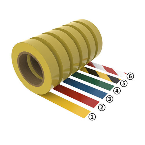 marking adhesive tape - FATH GmbH