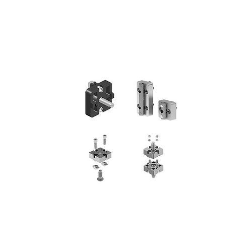 Profile connector - 099E - FATH GmbH