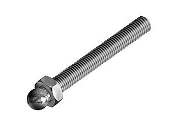 Steel threaded rod - FATH GmbH