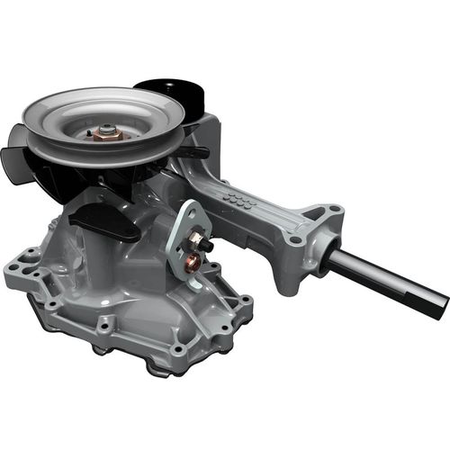 Transaxle - ZT-1800™ - Hydro-Gear