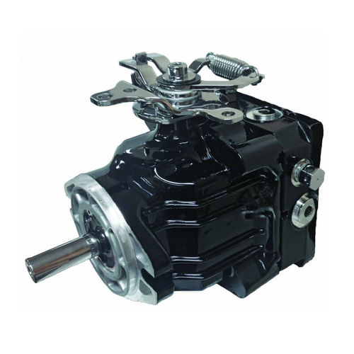 Piston pump - Hydro-Gear - oil / industrial / for control