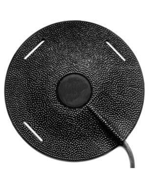 Triaxial accelerometer - AC033   - CESVA - IEPE