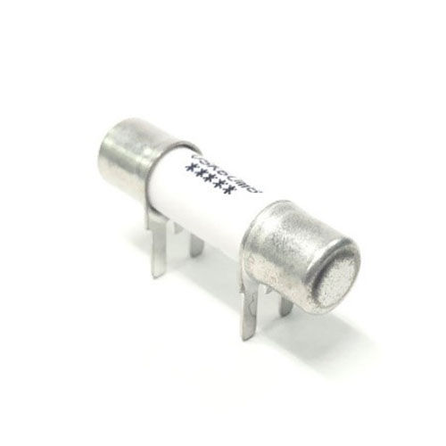 Miniature fuse - 400VSK - HINODE ELECTRIC CO., LTD. - cylindrical