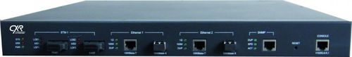 Gigabit Ethernet converter - XM-SW2STM1 - CXR Networks