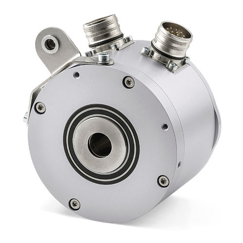 Incremental rotary encoder - C101 - Lika Smart encoders & actuators - optical / hollow-shaft / digital output