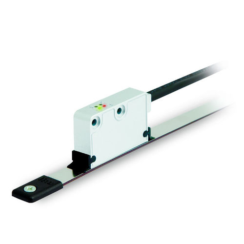 Incremental linear encoder - SMS12 - Lika Smart encoders & actuators - magnetic / non-contact / sine wave
