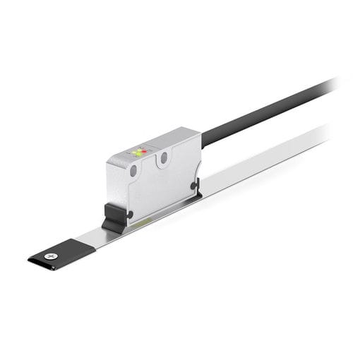Incremental linear encoder - SME12 - Lika Smart encoders & actuators - magnetic / non-contact / RS-422