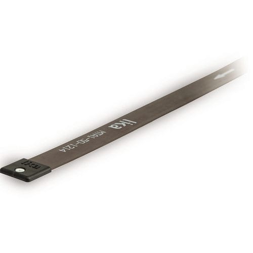 Precision linear scale - MTA series - Lika Smart encoders & actuators - for linear encoders / magnetic