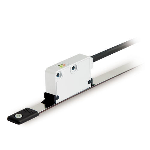 incremental linear encoder - Lika Smart encoders & actuators