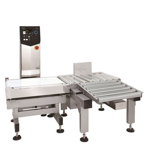 Packaging checkweigher - DACS-GN series - Ishida Europe Limited - carton / for confectionery products / for biscuits