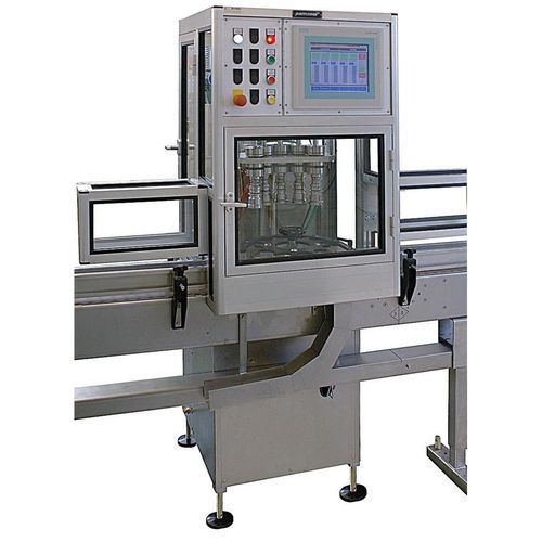 Aerosol leak detector - 2065/200 - Pamasol Willi Mäder - for industry / for packaging / for plastic containers