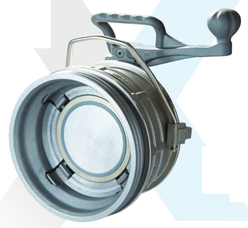 Mechanical coupler - LYNX series - OPW