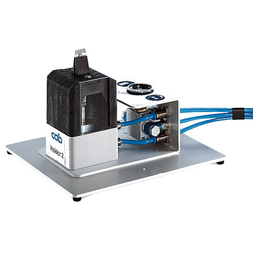 PCB separator - HEKTOR 2 - cab Produkttechnik GmbH & Co KG - air