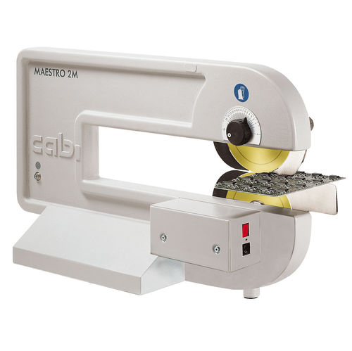 PCB separator - MAESTRO 2/2M - cab Produkttechnik GmbH & Co KG - slatted / compact / circular